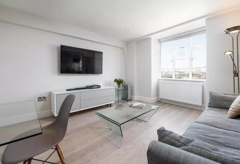 ホテル Nell Gwynn House Apartments & Rooms