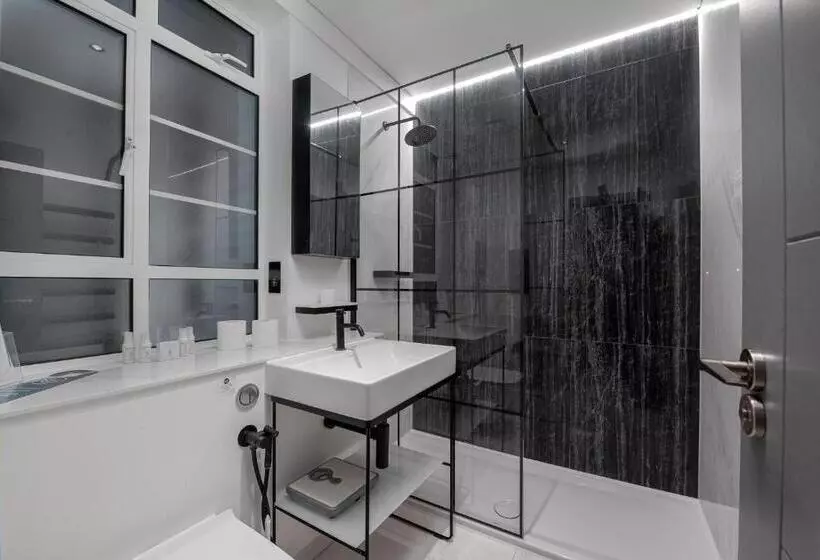 ホテル Nell Gwynn House Apartments & Rooms