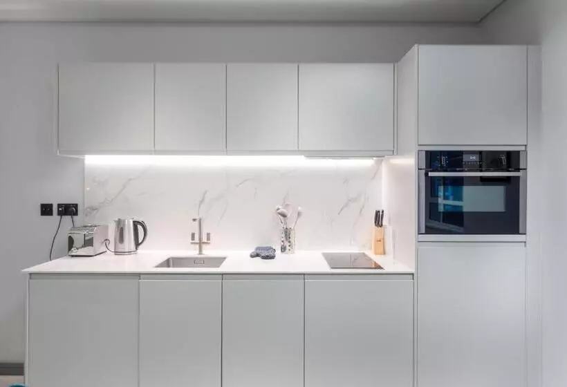 ホテル Nell Gwynn House Apartments & Rooms