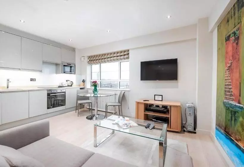 ホテル Nell Gwynn House Apartments & Rooms