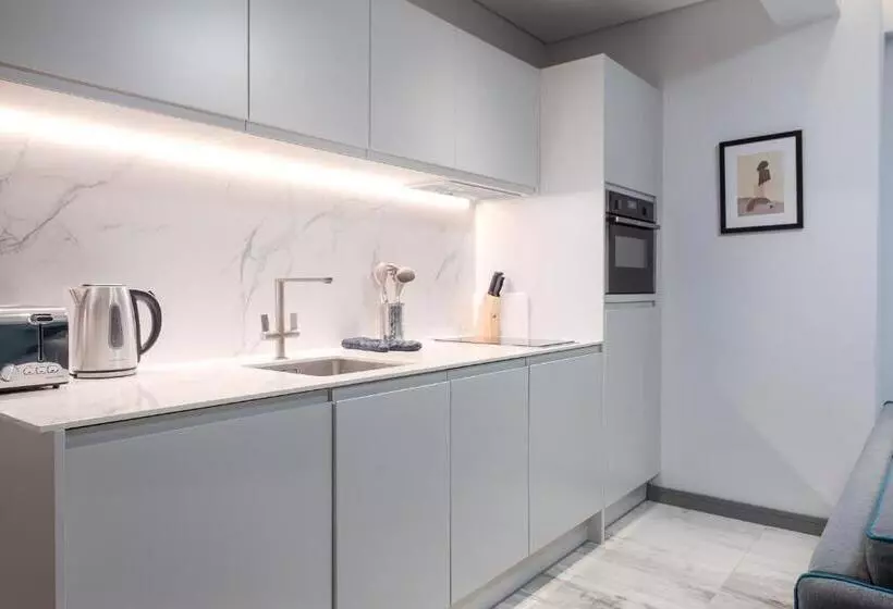 ホテル Nell Gwynn House Apartments & Rooms