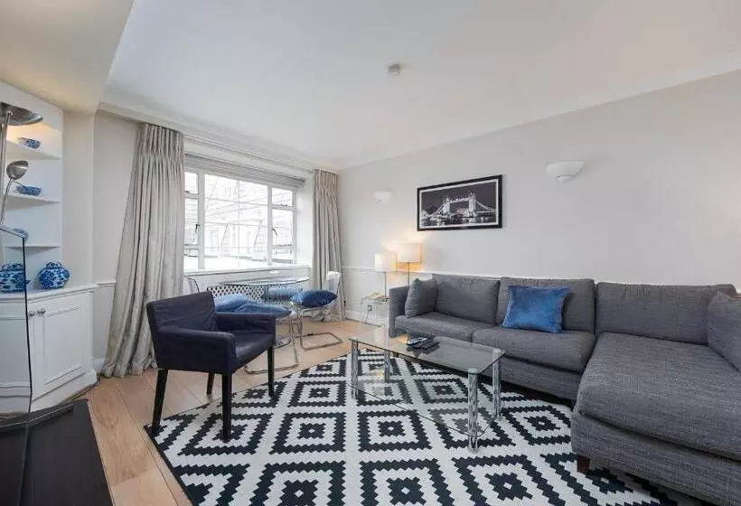 ホテル Nell Gwynn House Apartments & Rooms