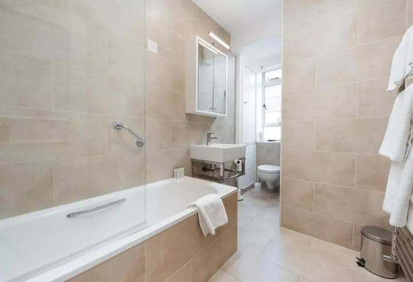 ホテル Nell Gwynn House Apartments & Rooms