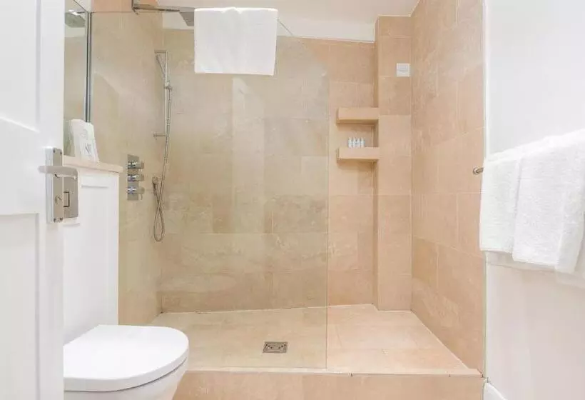 ホテル Nell Gwynn House Apartments & Rooms