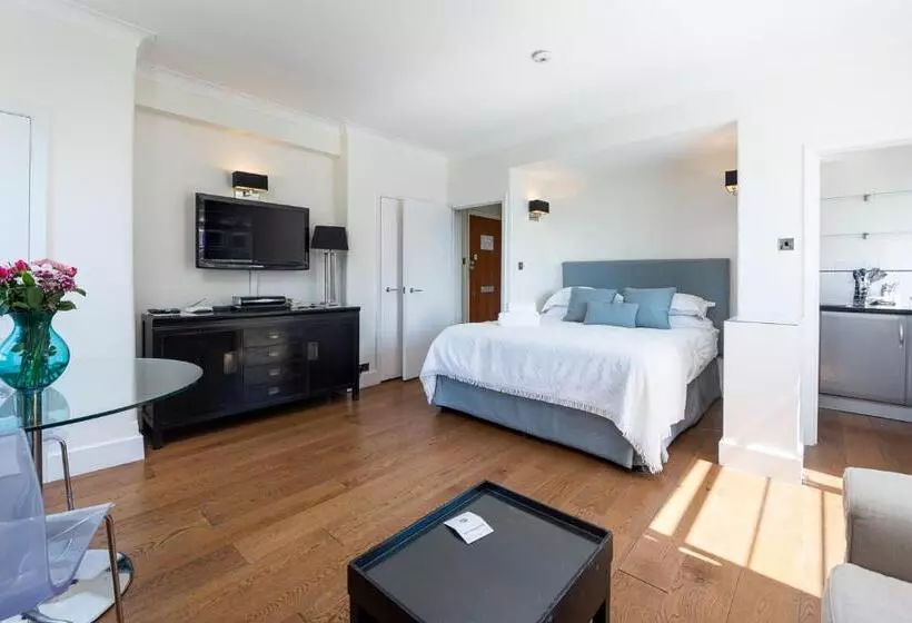 ホテル Nell Gwynn House Apartments & Rooms