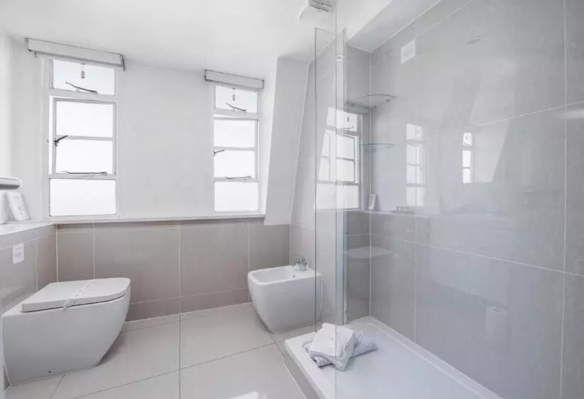 ホテル Nell Gwynn House Apartments & Rooms