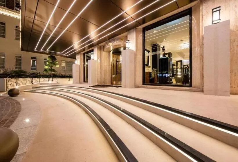 ホテル Nell Gwynn House Apartments & Rooms