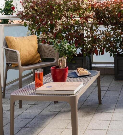 בית מלון כפרי Nido Suite & Apartments