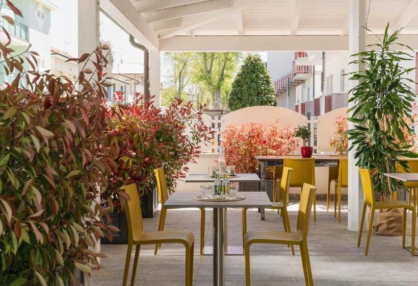 בית מלון כפרי Nido Suite & Apartments