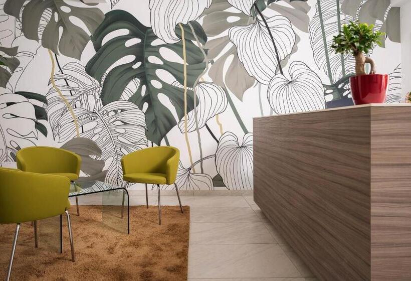 בית מלון כפרי Nido Suite & Apartments