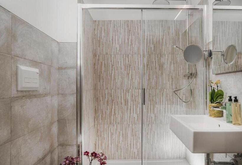 בית מלון כפרי Nido Suite & Apartments