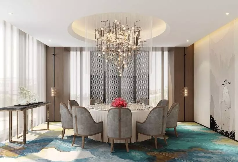 Metropark Hotel Hongqiao Shanghai