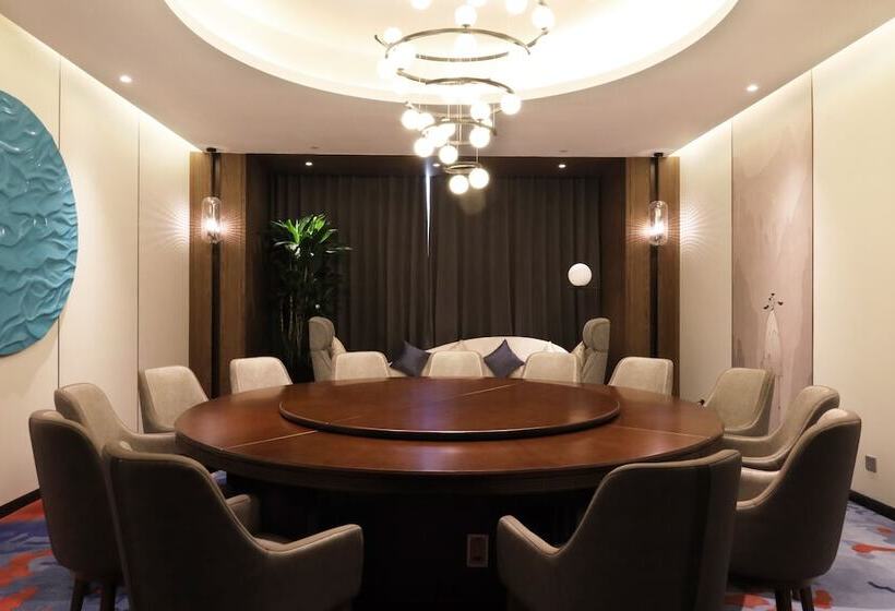 Metropark Hotel Hongqiao Shanghai