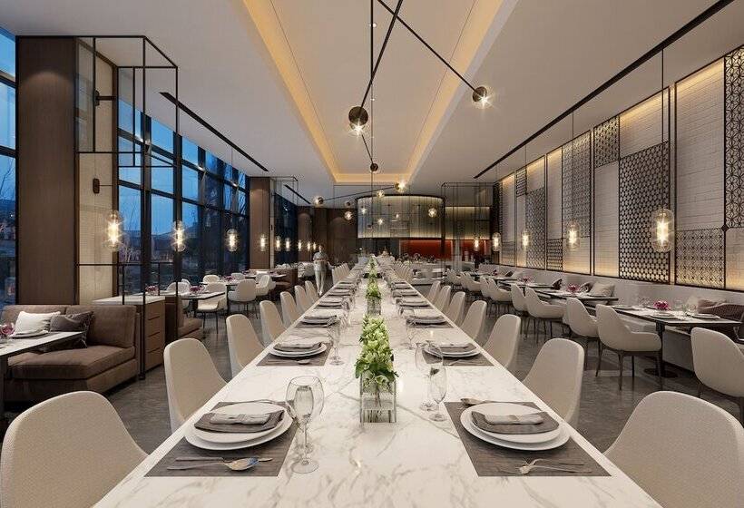 Metropark Hotel Hongqiao Shanghai