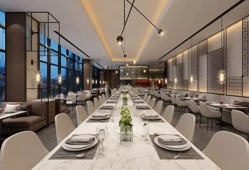 Metropark Hotel Hongqiao Shanghai