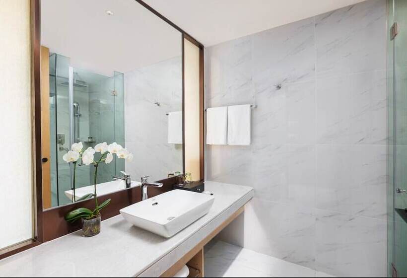 Metropark Hotel Hongqiao Shanghai