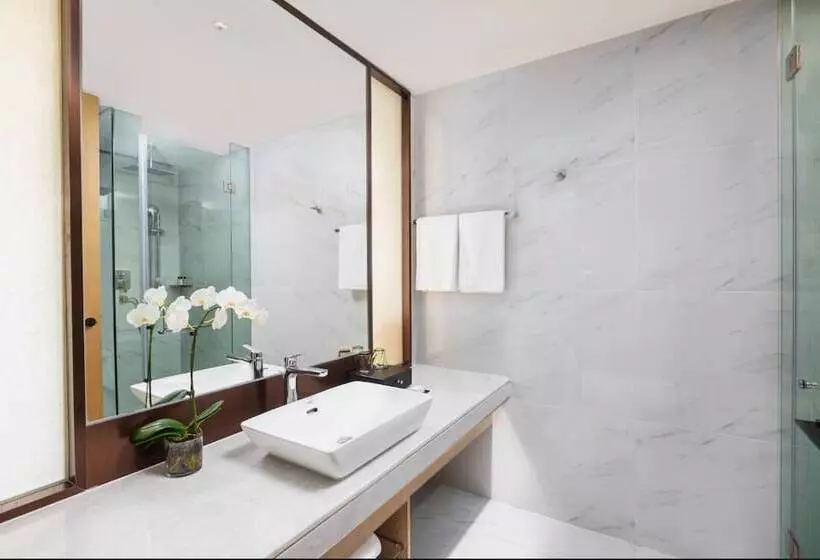 Metropark Hotel Hongqiao Shanghai