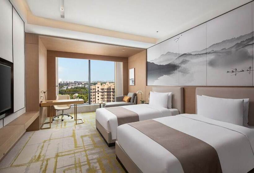 Metropark Hotel Hongqiao Shanghai