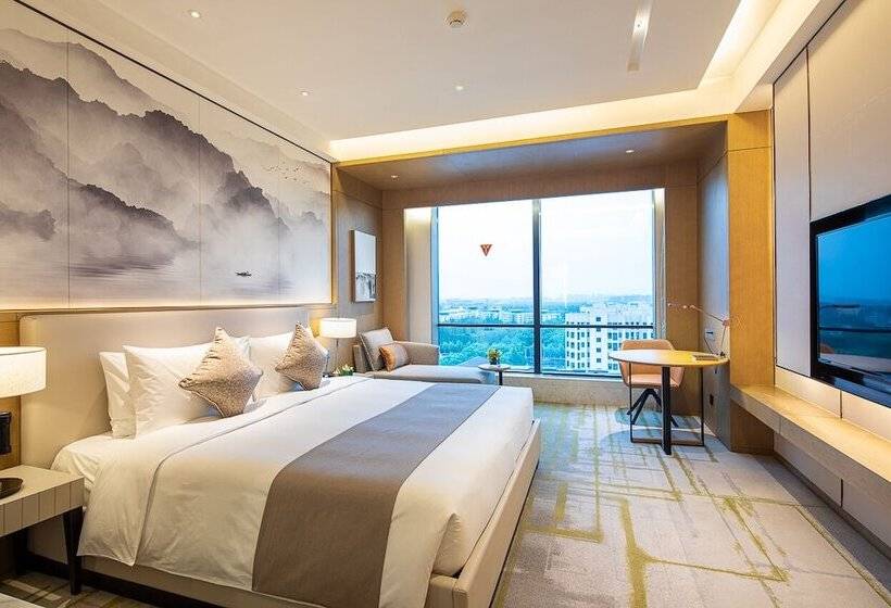 Metropark Hotel Hongqiao Shanghai