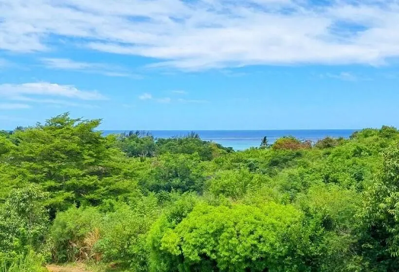 پانسیون Bel Ombre S Panoramic View