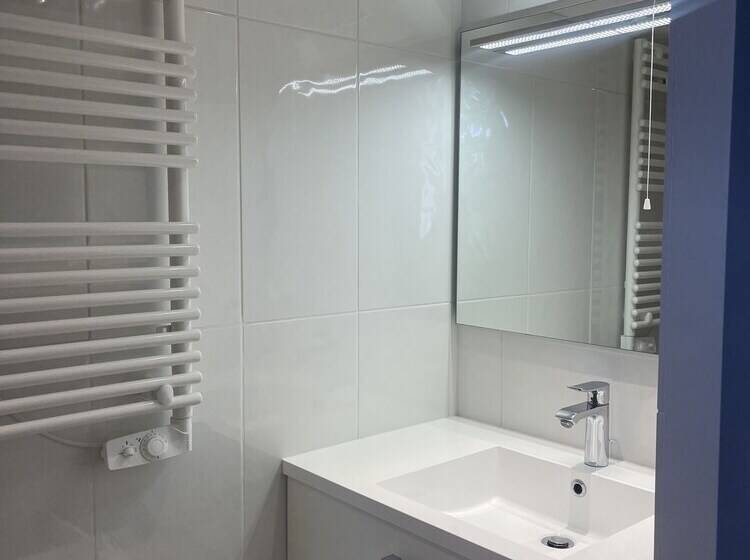 بنسيون Domaine Des Peyries   Chambres Et Table D Hôtes