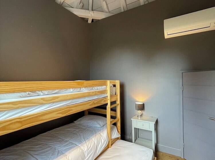 بنسيون Domaine Des Peyries   Chambres Et Table D Hôtes