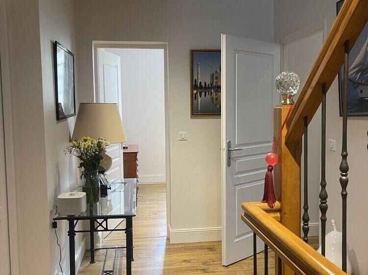 بنسيون Domaine Des Peyries   Chambres Et Table D Hôtes