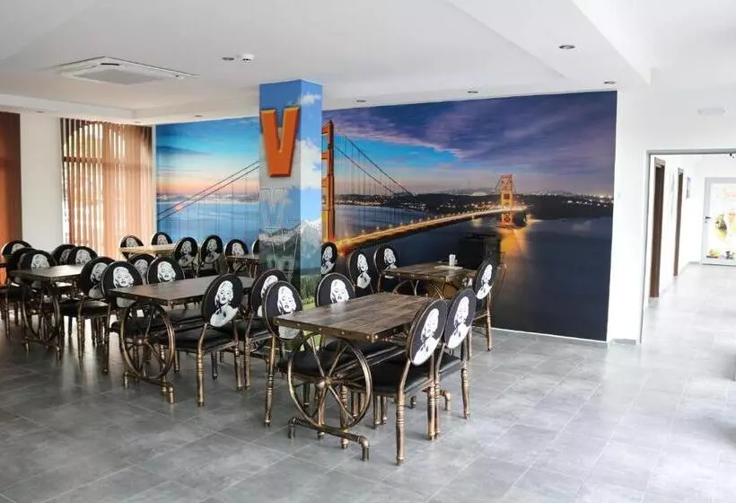 ペンション Spa Guest House Valentina