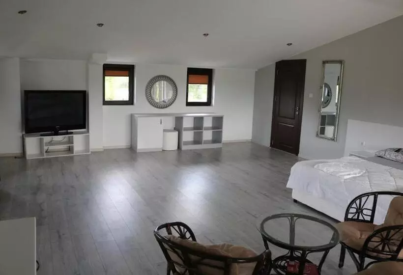 ペンション Spa Guest House Valentina