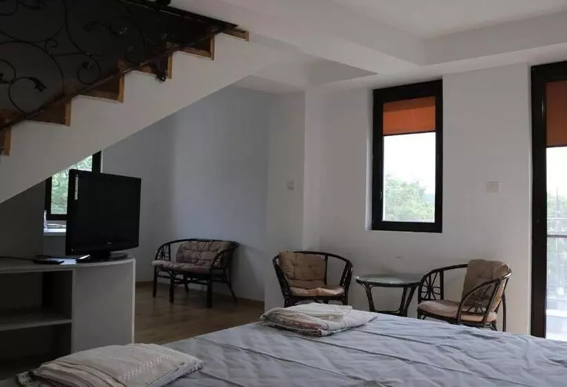 ペンション Spa Guest House Valentina