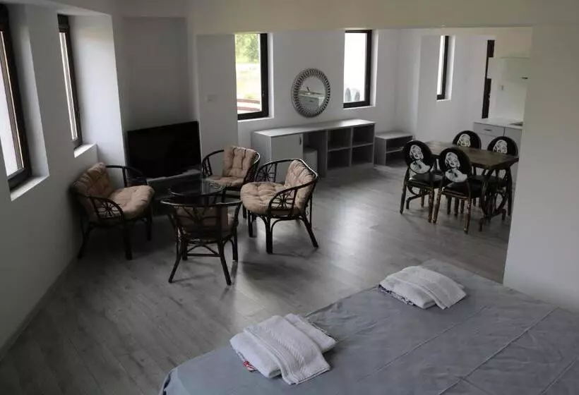 ペンション Spa Guest House Valentina