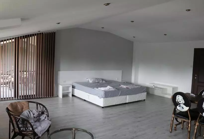 ペンション Spa Guest House Valentina