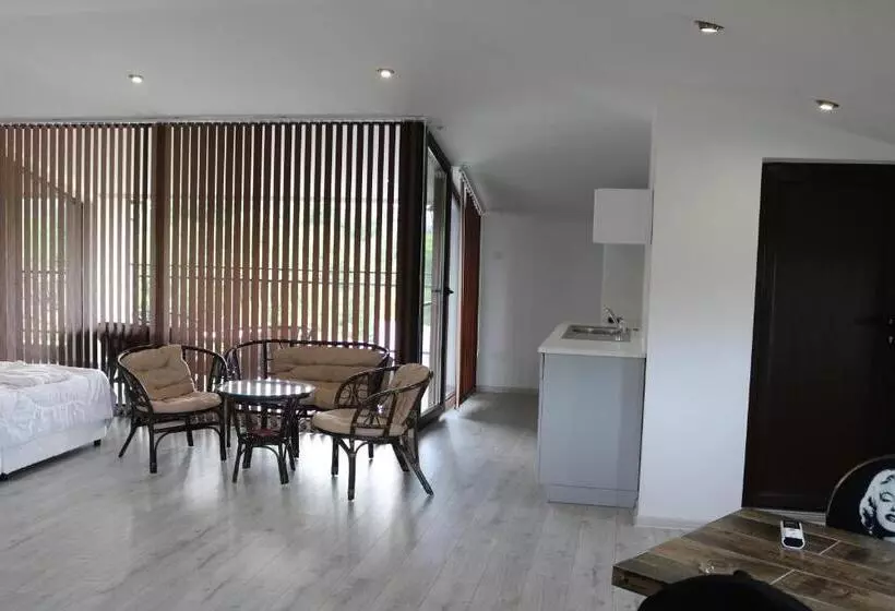 ペンション Spa Guest House Valentina