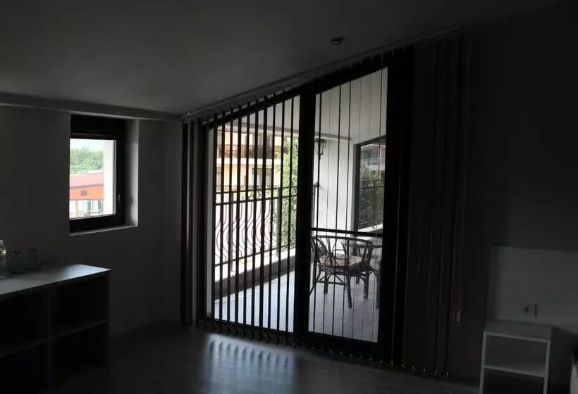 ペンション Spa Guest House Valentina