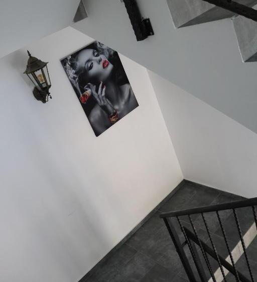 펜션 Spa Guest House Valentina