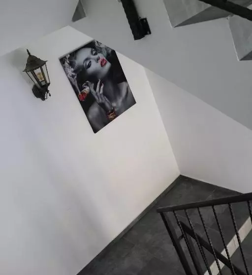 ペンション Spa Guest House Valentina