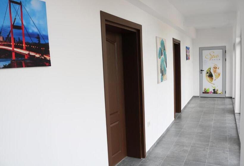 펜션 Spa Guest House Valentina