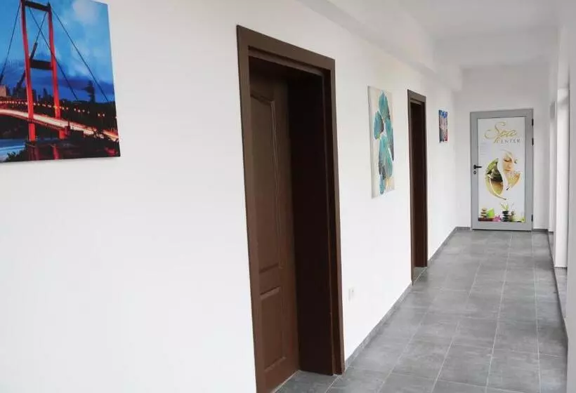 ペンション Spa Guest House Valentina