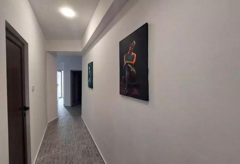 ペンション Spa Guest House Valentina