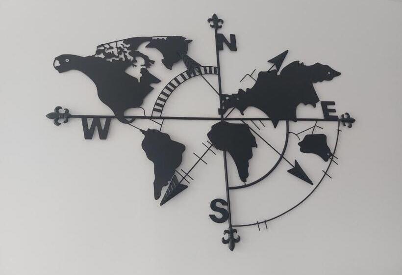 펜션 Spa Guest House Valentina