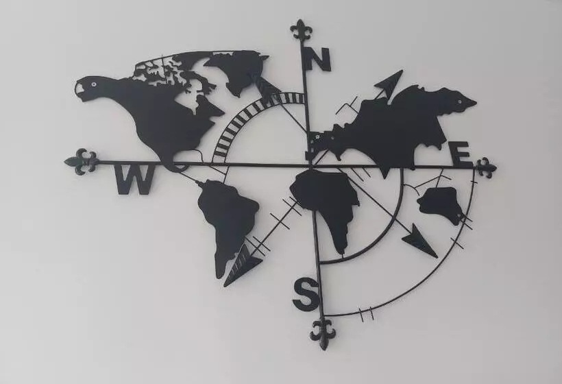 ペンション Spa Guest House Valentina