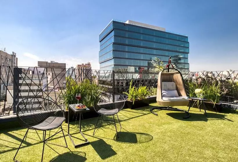 Uliv Apartments El ángel