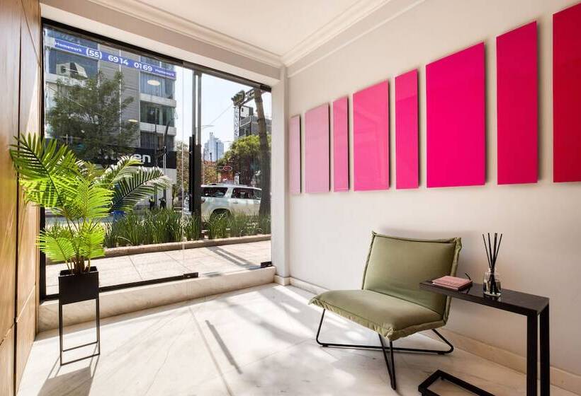 Uliv Apartments El ángel