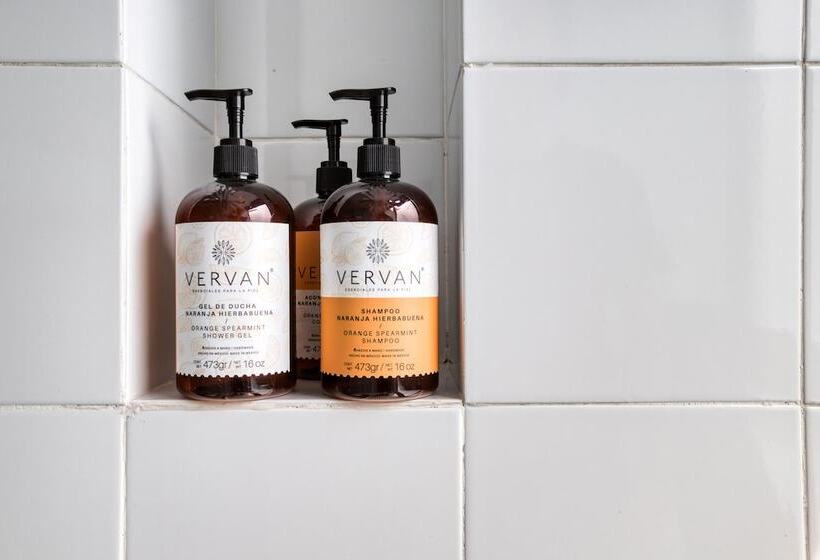 Uliv Apartments El ángel