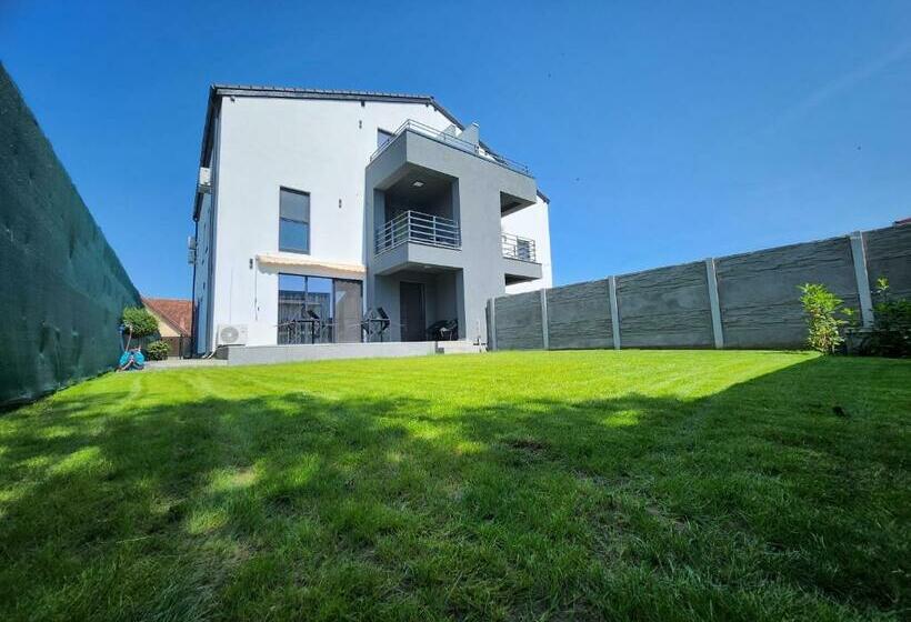 Bed and Breakfast Armina S Residence