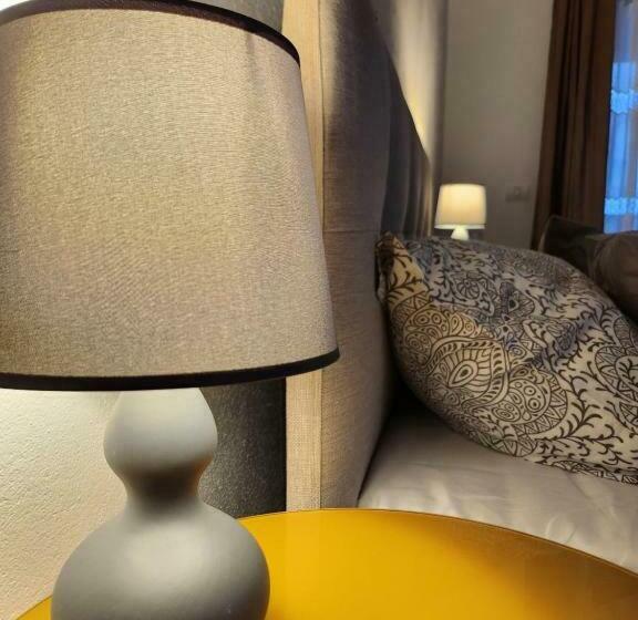 Bed and Breakfast Armina S Residence