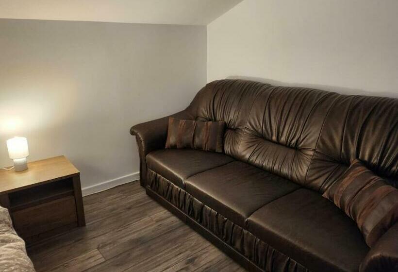 Bed and Breakfast Armina S Residence