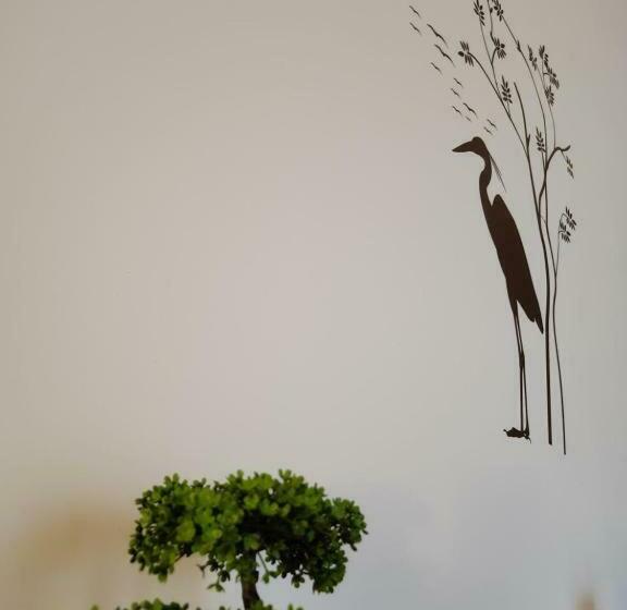 Bed and Breakfast Armina S Residence