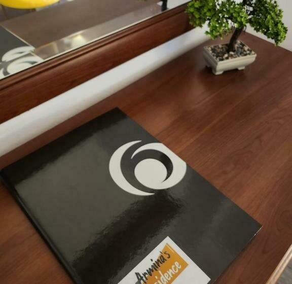 Bed and Breakfast Armina S Residence