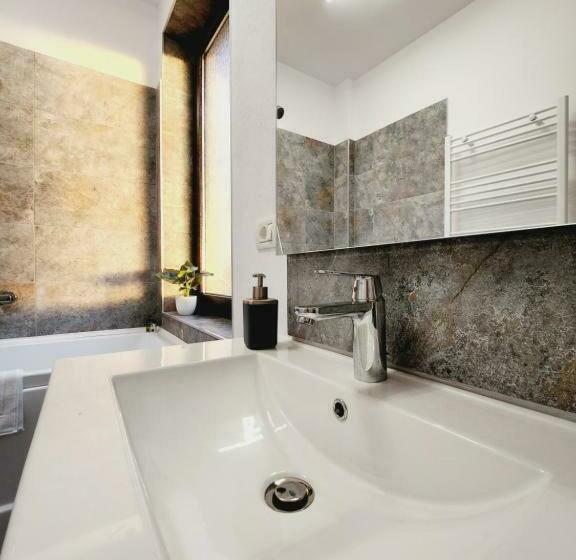 Bed and Breakfast Armina S Residence